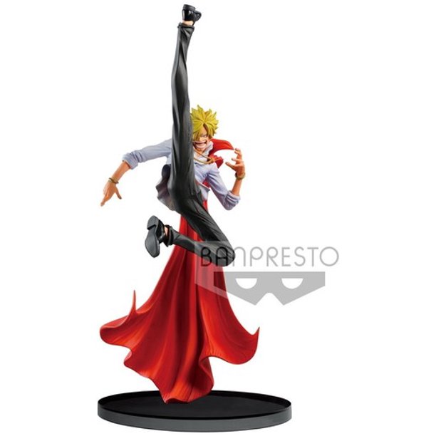 Banpresto One Piece Banpresto World Colosseum 2 Vol 2 Figure Walmart Com Walmart Com