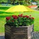 thumbnail image 5 of Sombrilla Para Plantas De Exterior, Protecci N Solar Ajustable, Cubierta De Sombra Para Jardineras, Tela Resistente a Los Rayos Uv, F Cil De Instalar, Jardiner a Al Aire Libre, Protege Las, 5 of 8
