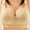 Beige cheap stuff under 5 dollars, variant on Dyegold Plus Size Bras For Women Flash Deals Casual Comfort Bra Lift Seamless Wirefree Wireless Sports Bra Stretch Plus Size Lace Bras Full Coverage Bralette Underwear Ladies Bralettes