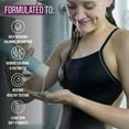 thumbnail image 3 of TRIHARD Chlorine & Saltwater Detox Body Wash | Advanced Hydration for Swimmers | Post-Swim Skin Soothing, 3 of 5
