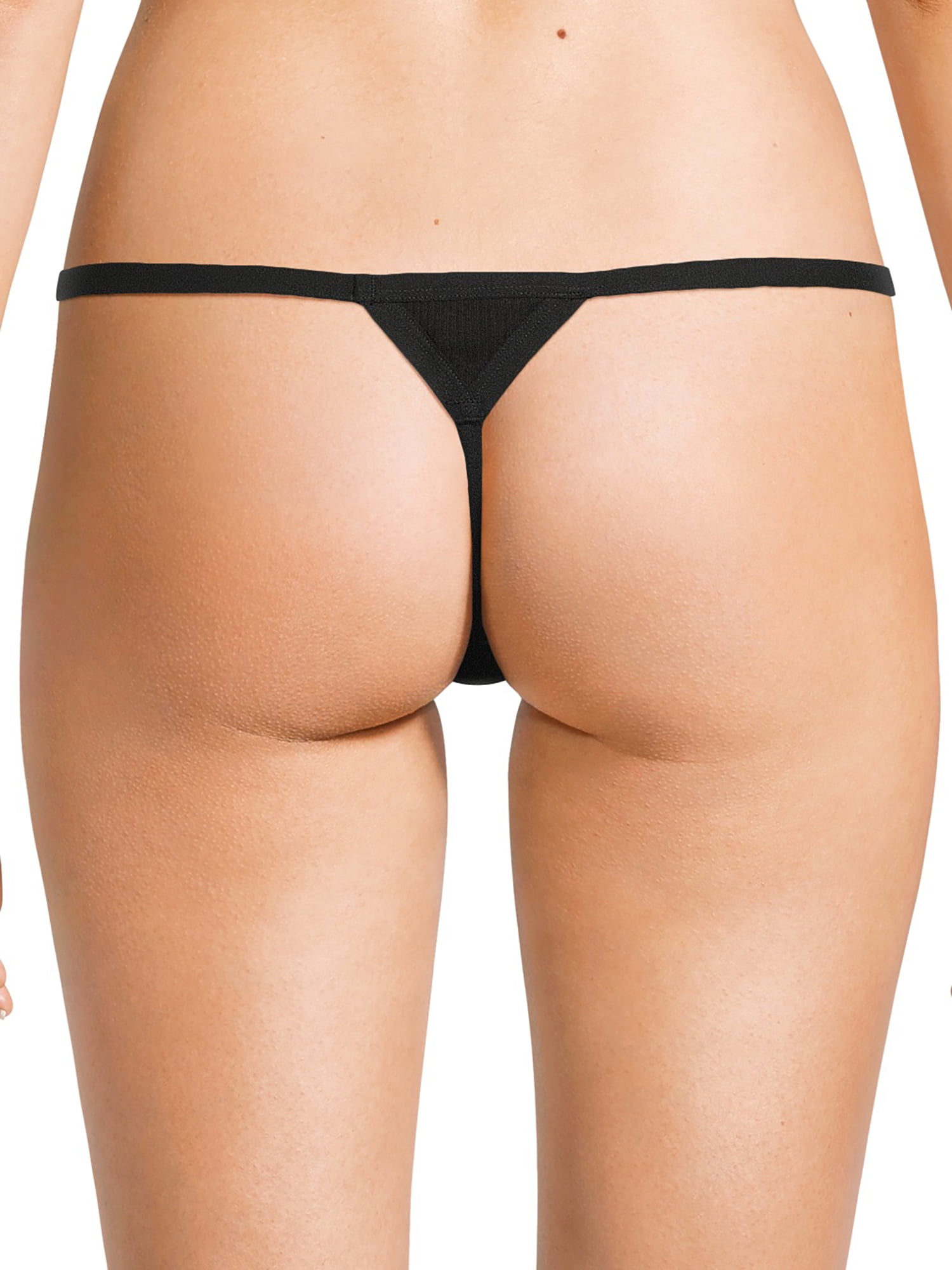Levao 12 Pack Seamless Thongs for Women Comfy VPL-Free Underwear Sexy G- String Panties : : Clothing, Shoes & Accessories