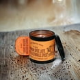 thumbnail image 4 of Aroma Light 8oz Pumpkin Spice Latte Soy Wax Blended Scented Candle,1 cotton wick, 4 of 4