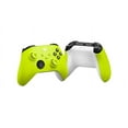 thumbnail image 4 of Microsoft Xbox Wireless Controller - Electric Volt, 4 of 6