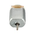thumbnail image 3 of 5pcs Dc 3v Mini Motor Suitable For Diy Smart Car Car Practical Accessories, 3 of 6