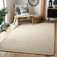 thumbnail image 1 of SAFAVIEH Natural Fiber Kentigern Border Area Rug, 1 of 5