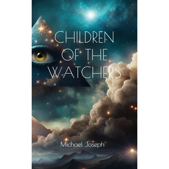 Children of the Watchers, (Paperback)
