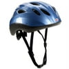 Impulse Blue Adult Bike Helmet