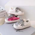 thumbnail image 2 of Zapatillas bajas para niñas, moda de otoño, zapatos casuales de una sola capa para niños, zapatillas antideslizantes de suela suave para niñas pequeñas, 2 of 6