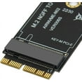 thumbnail image 4 of M.2 NVME SSD Convert Adapter Card for Upgrade MacBook Air ( 2013-2017 ), 4 of 5