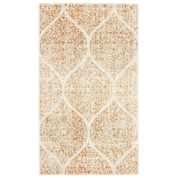 Safavieh Madison Leighton Geometric Area Rug, Multiple Colors, Shapes and Sizes
