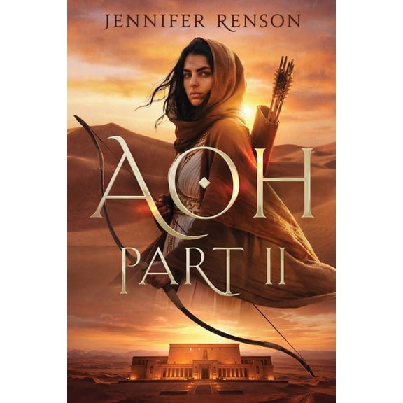 Aoh Aoh Part II, Book 2, (Paperback)