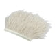 thumbnail image 4 of 5x Flecos de Plumas Teñidas de 1 Yarda para Manualidades de Costura, Disfraz de Escenario, Vestido, Decoración de Sombrerería, 4 of 8