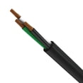 thumbnail image 5 of Cable IUSA Cordón Extra Rudo 4 x 10 AWG Negro, 5 of 5