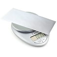 thumbnail image 3 of Ozeri Pro Digital Kitchen Food Scale, 0.05 oz to 12 lbs (1 gram to 5.4 kg), 3 of 8