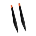 thumbnail image 3 of KLKCMS 2 Pieces Drone Propellers Easy Installation Propeller Blades for Fertilizing A, 3 of 9