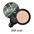 thumbnail image 1 of Head Air Cushion Concealer Isolation Foundation Liquid Sweat Makeup Border Foreign Trade Air Cushion, 1 of 3
