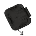 thumbnail image 4 of Zyutaosan Front Bumper Tow Hook Cap Cover 622A0-5Rb0H Fit For Nissan Kicks 2017-2021, 4 of 5