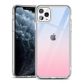 thumbnail image 2 of Funda ESR Mimic para iPhone 11 PRO Transp Rojo Azul Mimic, 2 of 9