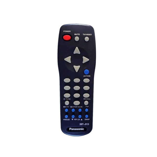 Control para Tv Analógica Panasonic Universal Control para Tv Analógica Panasonic
