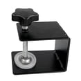 thumbnail image 2 of Drawer Jig Drawer Fixing Clips Steel Cabinet Hardware Jig for Tables Desk Mounts Door Front Knobs Flexible Drill Hole Guide Position Tools, 2 of 7