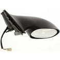 thumbnail image 4 of Power Side View Mirror Fixed Passenger Right RH for 01-06 Sebring Stratus Sedan, 4 of 5