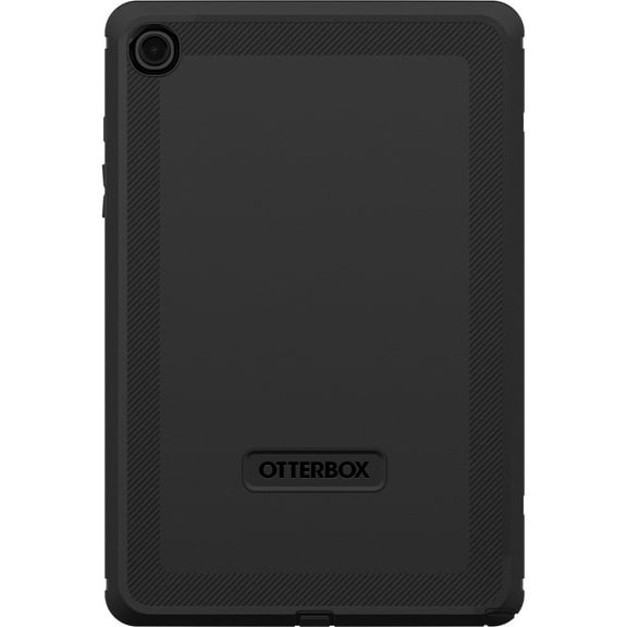 OtterBox Defender Series Case for Samsung Galaxy Tab A9  - Black