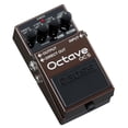 thumbnail image 2 of Pedal Octave BOSS OC-5 para guitarra/bajo con modos Mono/Poly BOSS PEDAL BOSS OCTAVADOR PARA GUITARRA ELECTRICA OC-5, 2 of 6