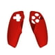 thumbnail image 1 of Funda protectora de silicona suave Gamepad para tapas de agarre de pulgar PS5 (rojo) WDOplteas  Para estrenar, 1 of 8