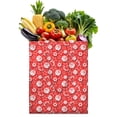 thumbnail image 1 of Baseball Play Tote Bag - Large Capacity & Compact Folding for Commuters, 1 of 6