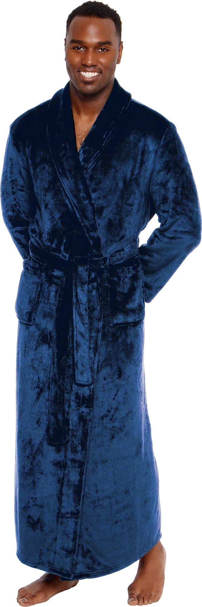 Burlington coat factory mens robes Clearance
