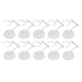 thumbnail image 1 of 10 Sets Doll Stand, 6 Inch Dolls and Action Figure Stand Action Figure Display Holder Base, 1 of 7