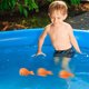thumbnail image 1 of Juguetes de piscina, juguetes para bebés, juguetes para niños pequeños, juguetes de cuerda, juguetes de agua, juguetes de cuerda de plástico, 1 of 6