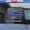 Thin Blue Line, variant on Rear Window American Flag Decal for Ford F150/F250/F350 2015-2021 2022 2023 2024 2025 2026 Back Middle Sliding Window USA Flag Vinyl Sticker Exterior Accessories, Matte Black : Automotive