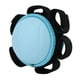 thumbnail image 2 of Pelota antiestrés para manos, terapia de manos, entrenamiento, pelota antiestrés para artritis, ejercicio de fortalecimiento del agarre de los dedos, azul, 2 of 10