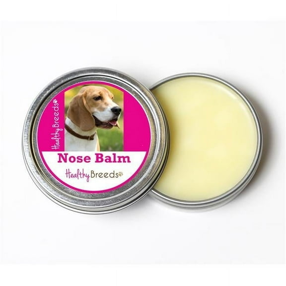 Healthy Breeds 840235191056 2 oz Sloughi Dog Nose Balm