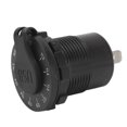 thumbnail image 3 of Cargador de coche USB QC3.0 de doble puerto de carga rápida universal para coches de 12 a 24 V, motocicletas, barcos y yates, 3 of 8