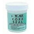 thumbnail image 2 of U.A.A. INC. U-40 2oz Cork Sealant, 2 of 2