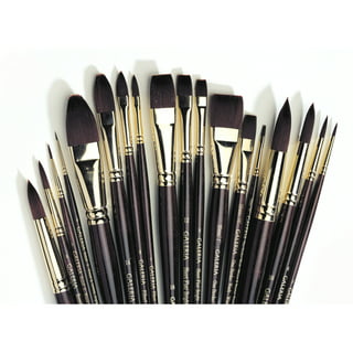Winsor & Newton Art Brushes in Art Painting Supplies 