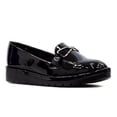 thumbnail image 3 of Zapatos para Mujer Zmexico 5414 negro 24, 3 of 5