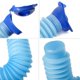 thumbnail image 1 of Urinario de emergencia, orinal retráctil portátil, botella para orinar, viaje para acampar al aire libre para ni?os y adultos LingWen 8390612375965, 1 of 1