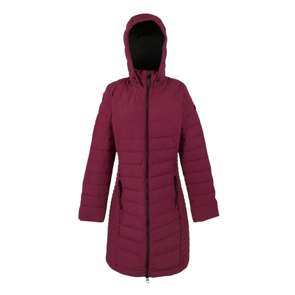 Regatta Womens Andria Padded Jacket