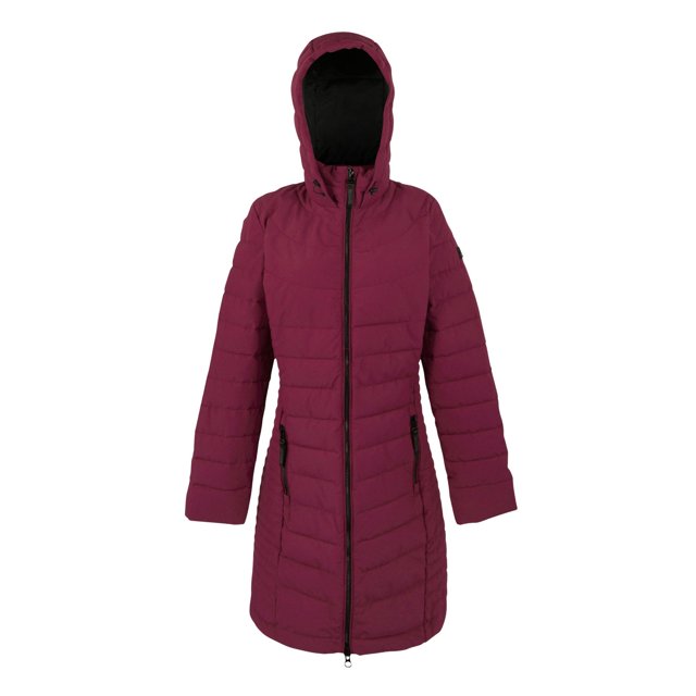 Regatta Veste Matelassée Andria pour Femmes
