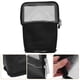 thumbnail image 5 of Estuche de viaje para brochas de maquillaje para mujer, bolsa portátil para brochas de maquillaje, 5 of 6
