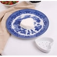 thumbnail image 3 of HIC Brands that Cook 4-Inch Individual Coeur a La Creme, 3 of 3