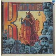 KULA SHAKER - K [074646782224]