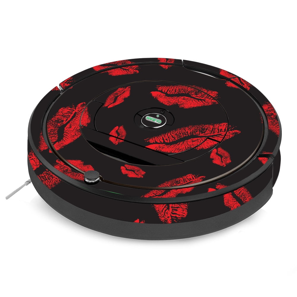 Patterns Skin For iRobot Roomba 890 Vacuum Protective, Durable, and