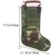 thumbnail image 2 of medias navideñas tácticas con asa, equipo militar MOLLE, 2 of 4