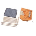thumbnail image 1 of Cama de Carpa de Mascotas, Casa Portátil para Perros Cómodos Carpas de Gatos Interiores Multipósito para Tiendas de Mascotas, 1 of 7
