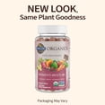 thumbnail image 2 of Gomitas Garden of Life Organics para mujeres mayores de 40 años y 120 gomitas, 2 of 8
