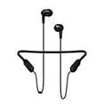 thumbnail image 2 of Pioneer in-Ear Wireless Headphones, Black, SE-C7BT(B), 2 of 2